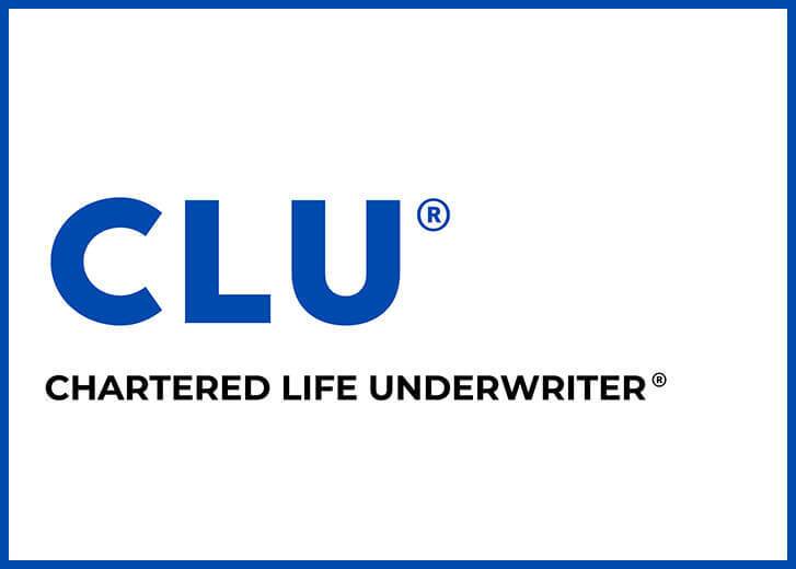 Certified Life Underwriter